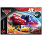 PUZZLE 24 MAXI CARS  Niech wygra najlepszy 2