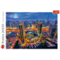 Puzzle 2000 ŚWIATŁA DUBAJU  2
