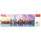 Puzzle 1000 panorama MANHATAN 2