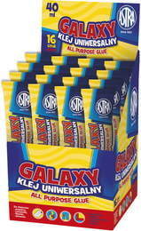 Klej ASTRA GALAXY tubka ASTRA 4