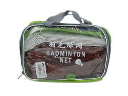 Siatka do badmintona 4