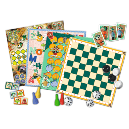 Kalejdoskop 25 gier 7