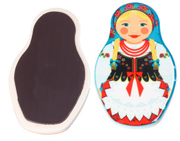 MAGNES MATRIOSZKA 3