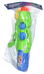 MEGA DUŻY PISTOLET NA WODĘ 2