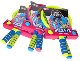 RAKIETKI DO GRY 3