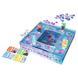 Gra Magic Ice FROZEN 2