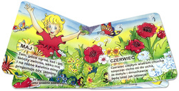 Książka Miesiące Ewa Dembiniok 4