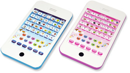 Tablet edukacyjny 2 kolory 8