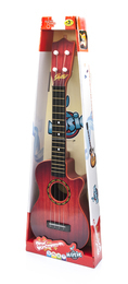 GITARA AKUSTYCZNA  instrument dla dzieci 5
