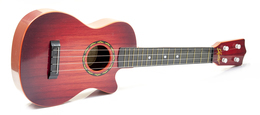 GITARA AKUSTYCZNA  instrument dla dzieci 6