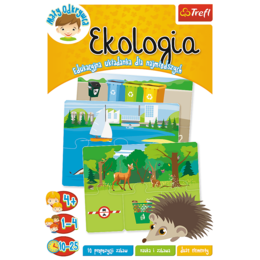 EKOLOGIA GRA EDUKACYJNA 2