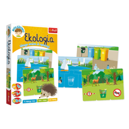 EKOLOGIA GRA EDUKACYJNA 3