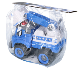 AUTO DO SKRĘCANIA 3