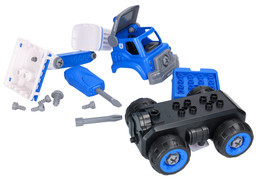 AUTO DO SKRĘCANIA 2