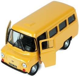 Auto Nysa 522 model metalowy WELLY 11