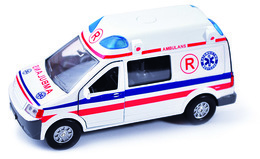 Ambulans, karetka pogotowia 8