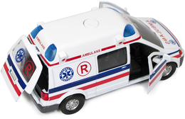 Ambulans, karetka pogotowia 11