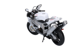 Markowy model motocykla APRILLA RSV 1000R 4