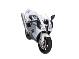 Markowy model motocykla APRILLA RSV 1000R 5