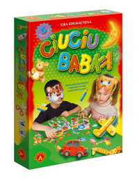 Ciuciu babka gra edukacyjna 4