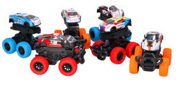 Auto Monster Truck display 2