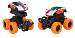 Auto Monster Truck display 3