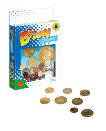 BILON -PIENIĄDZE 4
