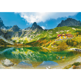 Puzzle 1000 Tatry, Słowacja 2