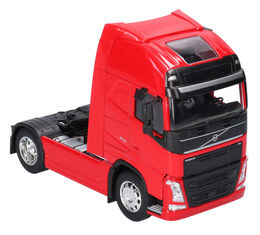Auto Tir Volvo FH - ciągnik siodłowy model metalowy WELLY 2