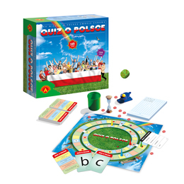 Gra edukacyjna Quiz o Polsce 4