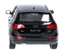 Auto Audi Q5 model metalowy WELLY 2
