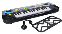 Elektroniczne organki, PIANINKO 2
