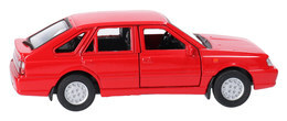 Auto POLONEZ CARO PLUS model metalowy WELLY 2