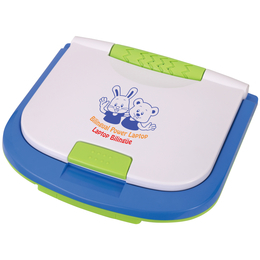 Edukacyjny LAPTOP DWUJĘZYCZNY Smily Play 3