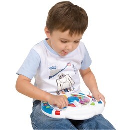 KSIĄŻECZKA EDUKACYJNA  POLSKO-ANGIELSKA Smily Play 4