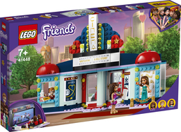 LEGO Friends Kino w Heartlake City 16