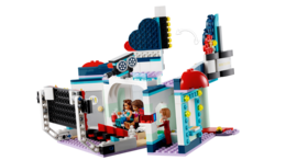 LEGO Friends Kino w Heartlake City 3