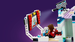 LEGO Friends Kino w Heartlake City 4