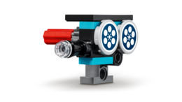 LEGO Friends Kino w Heartlake City 10