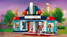 LEGO Friends Kino w Heartlake City 11