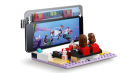LEGO Friends Kino w Heartlake City 12