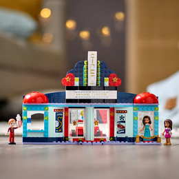 LEGO Friends Kino w Heartlake City 13