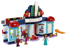 LEGO Friends Kino w Heartlake City 15