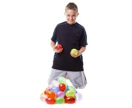 Balony bomby wodne 100szt. 6