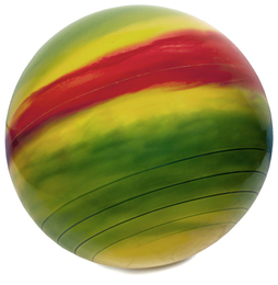 Piłka do skakania 55cm 4