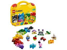 LEGO Classic Kreatywna walizka 2
