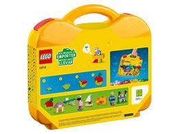 LEGO Classic Kreatywna walizka 3