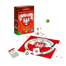 Quiz Historia Polski wersja mini 2