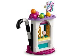 LEGO Friends Magiczny diabelski młyn i zjeżdżalnia 6