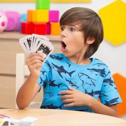 Gra COLOUR BRAIN Myśl kolorem JUNIOR 3